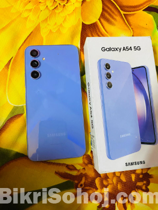 Samsung A54